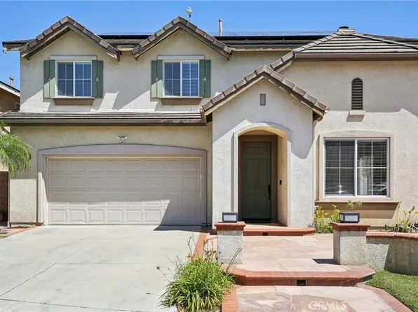 608 S Lassen Ct, Anaheim, CA 92804