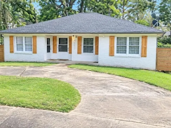 1452 Mercer Ave, College Park, GA 30337