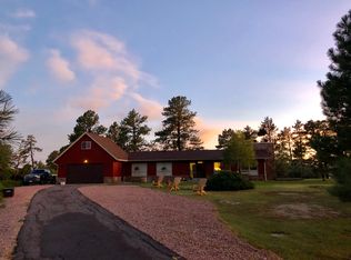 8122 Summit Rd, Parker, CO 80138