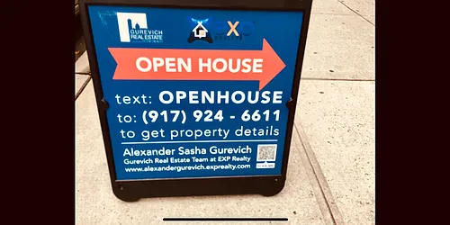 Sold by EXP Realty NYC