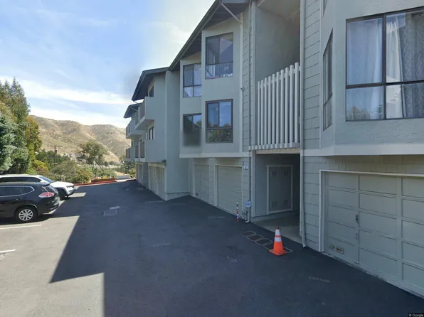 947 Ridgeview Ct Unit C, South San Francisco, CA 94080