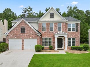 3054 Dawson Ln SW, Atlanta, GA 30331