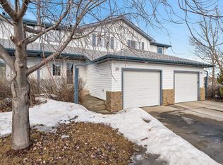 450 Hyndman Cres NW #30, Edmonton, AB