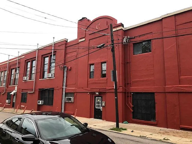 Keystone Lofts