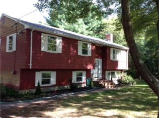 200 Bay Rd, North Easton, MA 02356