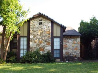 1707 Utah Ave, San Angelo, TX 76904