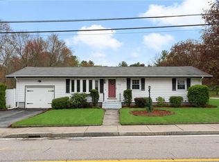 163 Greene St, North Smithfield, RI 02896