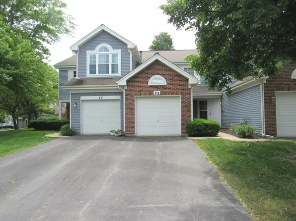 22 Cedar Grove Ct, Algonquin, IL 60102