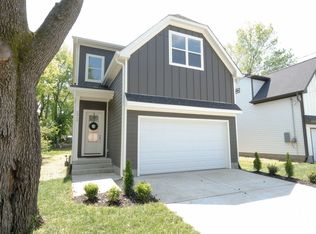 2413 Alameda St, Nashville, TN 37208