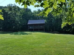 28 Long Branch Rd, Middleburg, KY 42541