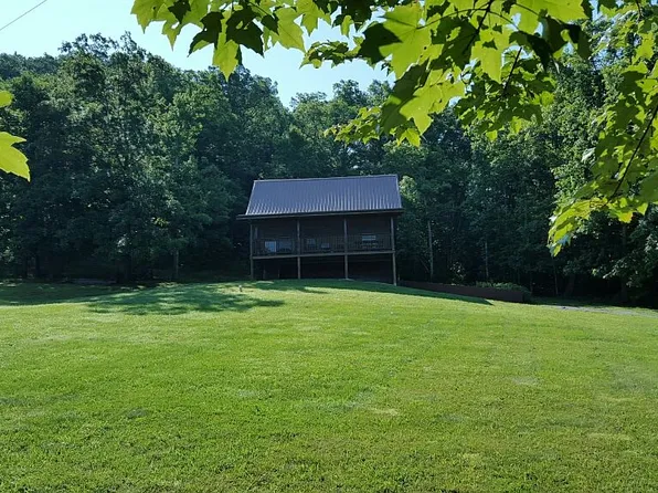 28 Long Branch Rd, Middleburg, KY 42541