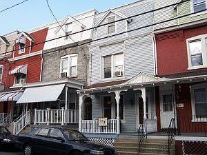 231 NORTH PINE ST