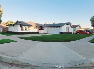 902 S Nutwood St, Anaheim, CA 92804