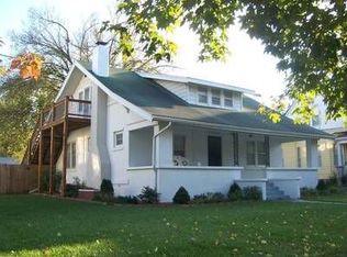 307 Main St, Osawatomie, KS 66064