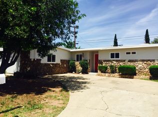 770 Valley Village Dr, El Cajon, CA 92021