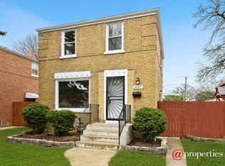 847 Marshall Ave, Bellwood, IL