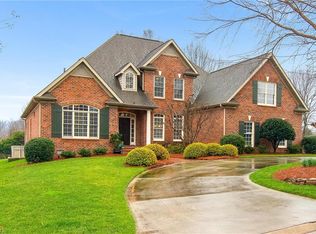 101 Spring Creek Ct, Winston Salem, NC 27106