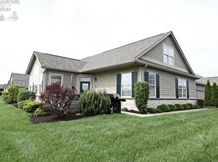 2740D Canterbury Cir, Port Clinton, OH 43452