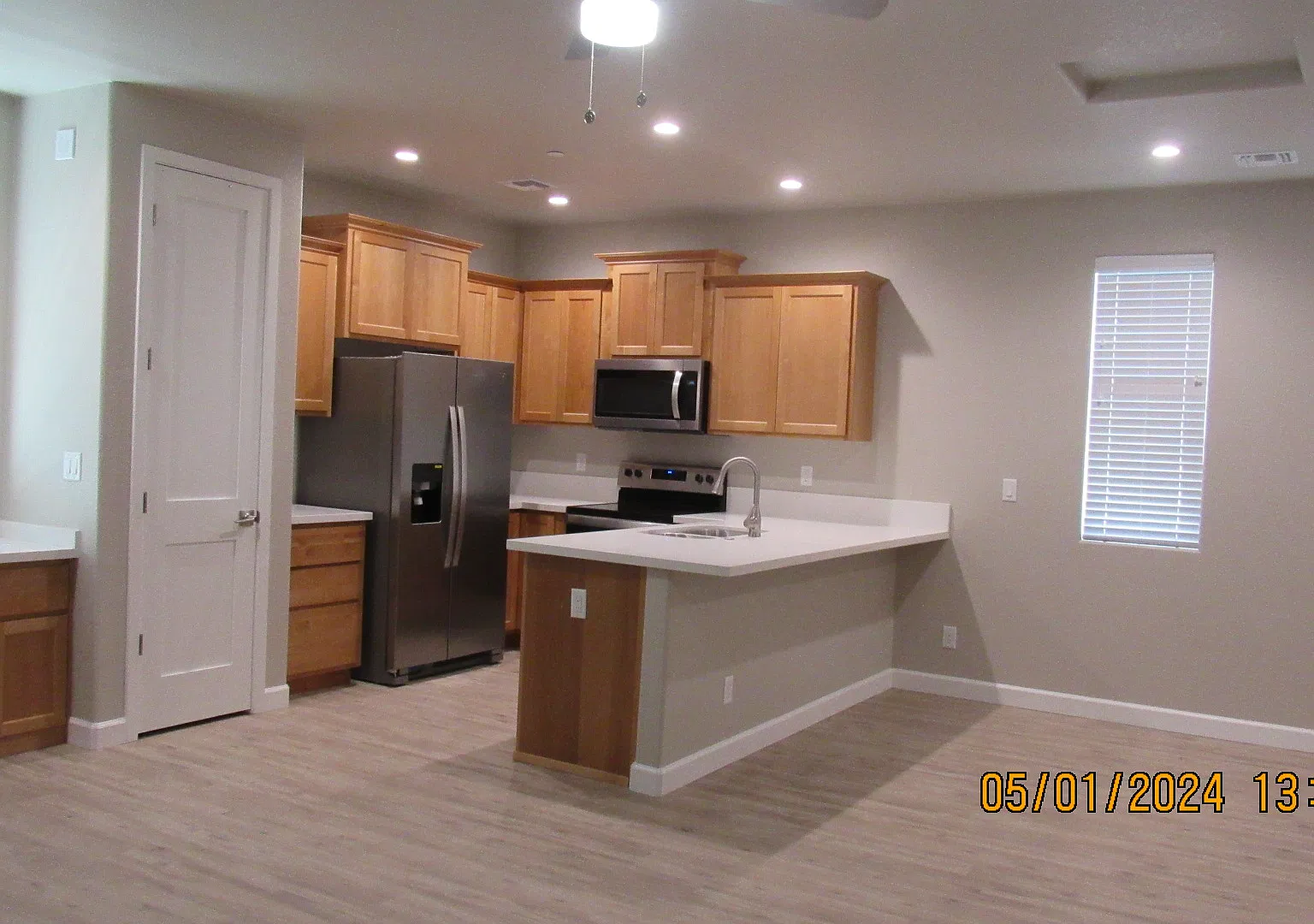 1 bed, 779 sqft, $1,200 — Photo 4