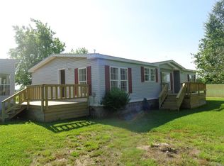 2274 State Route 127, Donnellson, IL 62019