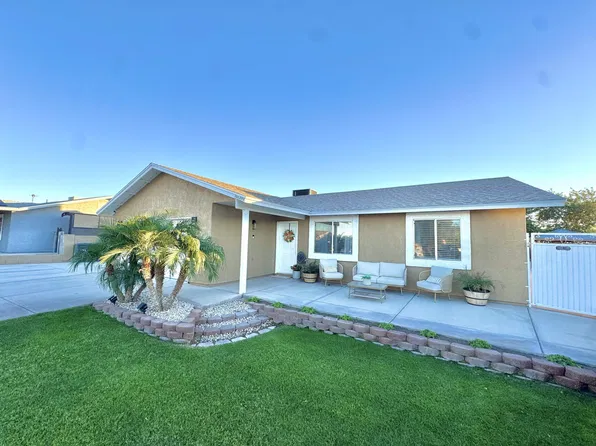 8689 E 39th Pl, Yuma, AZ 85365