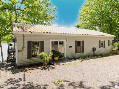 2560 Egyptian Hills Dr, Creal Springs, IL, 62922
