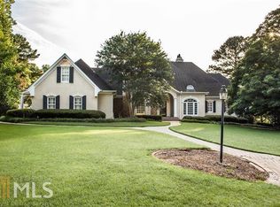 95 Golfview Club Dr, Newnan, GA 30263