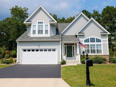 29 Wildflower Dr, Ridge, NY, 11961