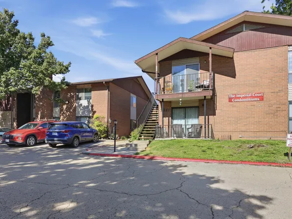 3033 SW Lydia Ave APT 109, Topeka, KS 66614