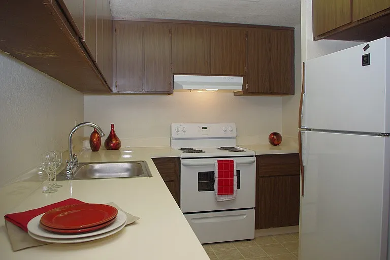 Blossom Oaks Apartments — Photo 7