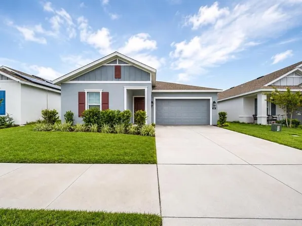 688 SAND PINE LN, HAINES CITY, FL 33844