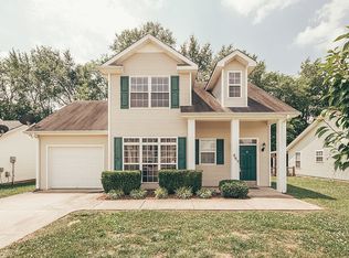 257 Meigs Dr, Murfreesboro, TN 37128