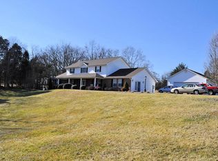 5640 Dearing Rd, Talbott, TN 37877