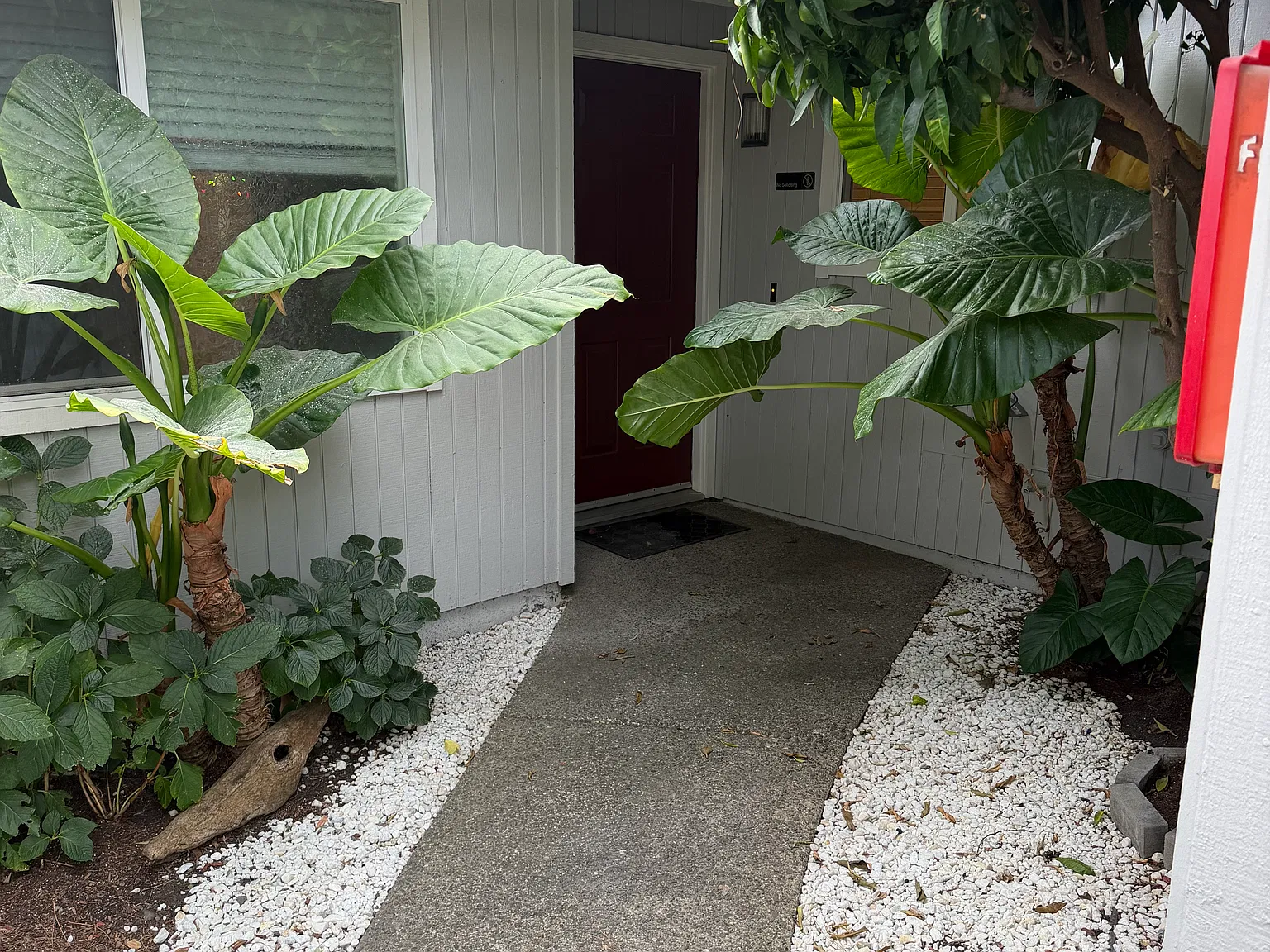 2 bed, 1.5 bath, 1109 sqft, $3,200 — Photo 2