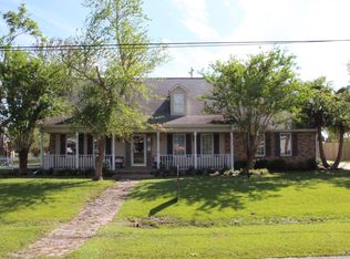 202 2nd St, Bourg, LA 70343