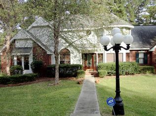 123 W Lakeside Dr, Hattiesburg, MS 39402