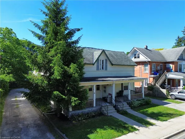 100 Stanley St, Norfolk County, ON N3Y 1M4