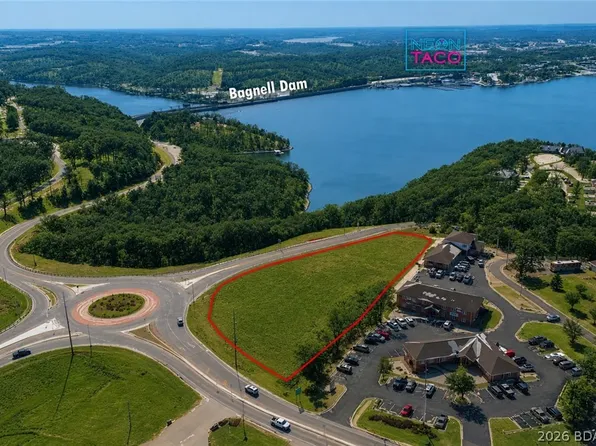 Tbd Bagnell Dam Blvd, Lake Ozark, MO 65049