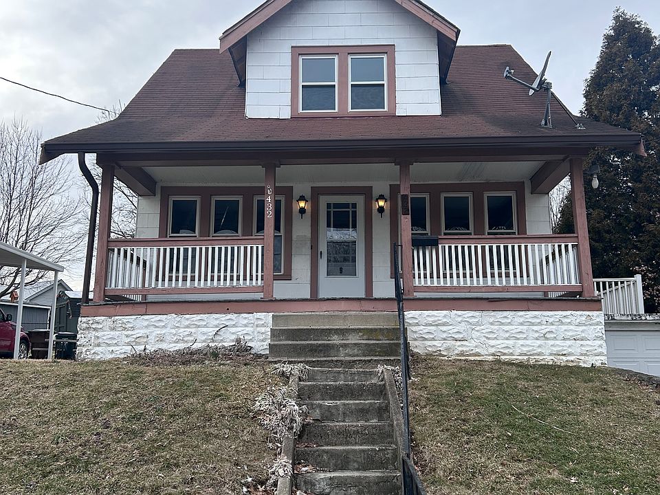 1st image of 432 Bedinger St