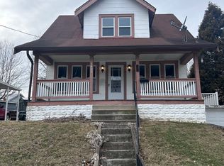 432 Bedinger St, Elsmere, KY