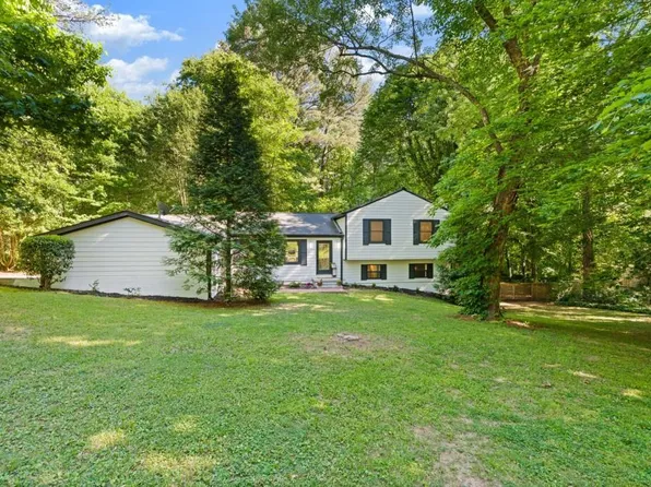 3000 Whitehurst Way, Atlanta, GA 30068