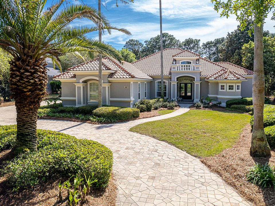357 Kelly Plantation Dr, Destin, FL 32541 Zillow
