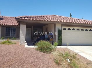 3308 Terra Bella Dr, Las Vegas, NV 89108