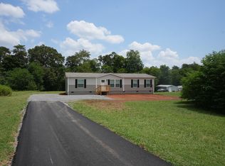 1812 S Odell Rd, Maryville, TN 37801