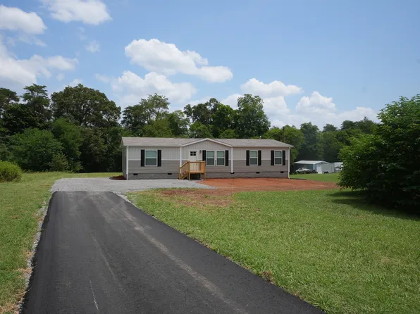 1812 S Odell Rd, Maryville, TN 37801