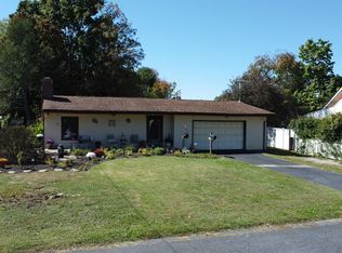 2108 Chase Ave, Waynesboro, VA 22980