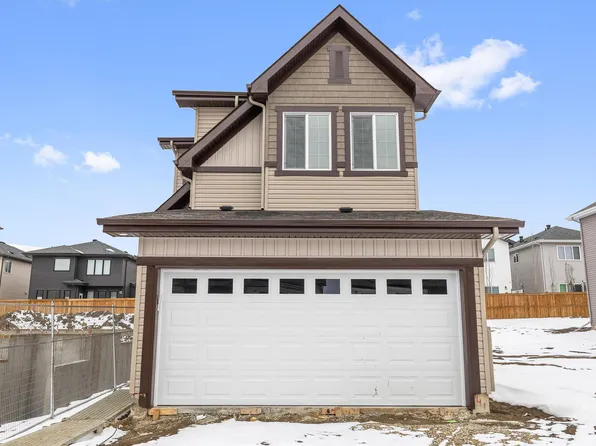 141 Ficus Way, Fort Saskatchewan, AB T8L 0Z6
