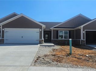 8124 Timber Ln NE #408, New Salisbury, IN 47161