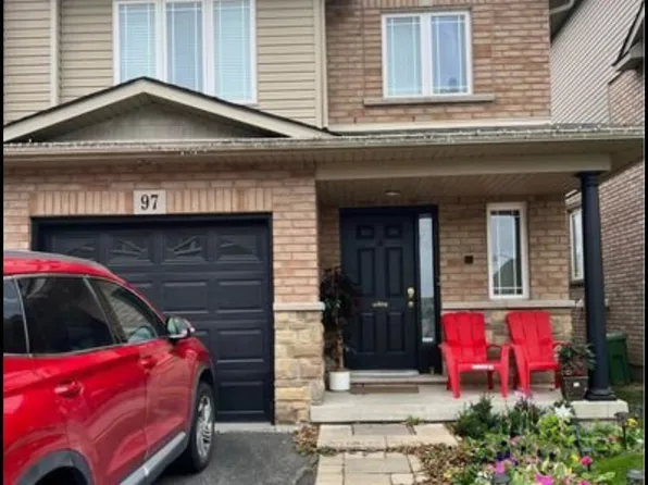 97 Periwinkle Dr, Hamilton, ON L0R 1P0