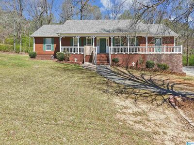 80 Gene Glenn Ln, Odenville, AL, 35120